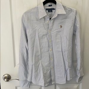 Ralph Lauren button down